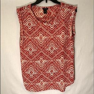 Ann Taylor Women’s Blouse